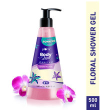 Plum BodyLovin Orchid-You-Not Shower Gel
