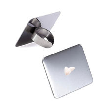 Gorgio Professional Mixing Palette for Make up and Nail Art (Colour/ Shape May Vary )