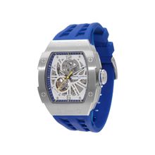 Pierre Cardin White Squelette Watch (Cf.1013.Pd) (M)