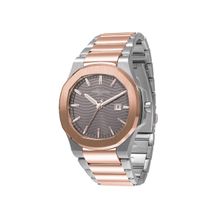 Pierre Cardin Grey Elegance Watch (Cf.1014.Mu.2) (M)