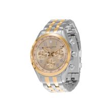 Pierre Cardin Gold Vaugirard Watch (Cf.1019.Mu.1) (M)