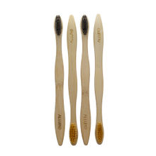 Allure Toothbrush - Pack of 4