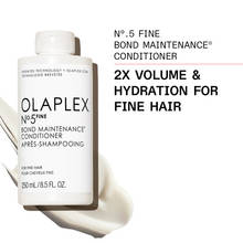 Olaplex No.5 Fine Bond Maintenance Conditioner