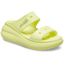 Crocs Classic Light Green Unisex Adults Solid Sandal