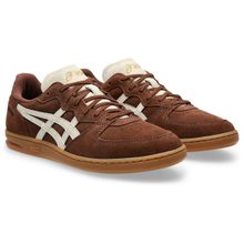 ASICS SKYHAND OG Unisex Brown Sneakers