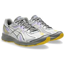 ASICS JOG 100S Unisex Purple Sneakers