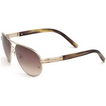 Mont Blanc Eyewear Gold MB401S 62 28F For Men