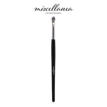 Nykaa Miscellanea Makeup Eye & Lip Precision Brush - 12