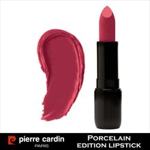 Pierre Cardin Paris - Porcelain Edition Rouge Lipstick