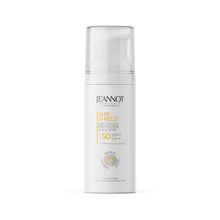 JEANNOT CEUTICALS Dry Touch Protective Emulsion SPF 50