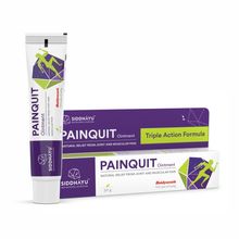 Siddhayu Painquit Joint Pain Ointment