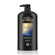 Tresemme Keratin Repair Bond Strength Shampoo