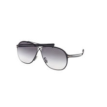 Tom Ford FT08296101B Orson Aviator Sunglasses for Men Grey (61)