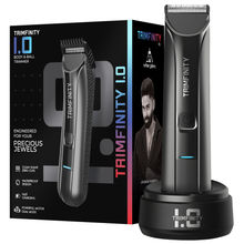 UrbanGabru Trimfinity 1.0 Waterproof Body Trimmer