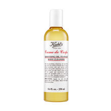 Kiehl's Creme De Corps Smoothing Oil-To-Foam Body Cleanser