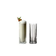 Riedel Drink Specific Glassware Fizz Set of 2 Glasses