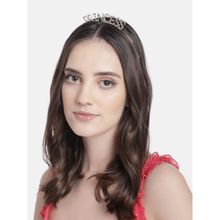 LAIDA Princess Hairbands for Women and Kids