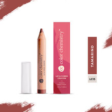 Color Chemistry Lip & Cheek Crayon