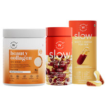 Wellbeing Nutrition Beauty & Wellness Bundle Combo