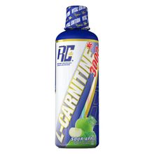 Ronnie Coleman Signature Series L-Carnitine Xs 3000 - Sour Apple Flavour