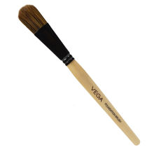 VEGA Foundation Brush (EV-01)