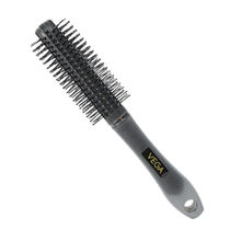 VEGA Round & Curl Hair Brush (E10-RB)