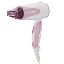 VEGA Blooming 1000 Air VHDH-05 Hair Dryer (Color May Vary)
