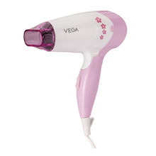 VEGA Insta Glam-1000 Hair Dryer (VHDH-20)