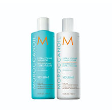 Moroccanoil Extra Volume Shampoo & Conditioner