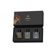 Carlton London Enigma Perfume Gift Set For Men