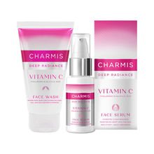 Charmis Skin Care Combo