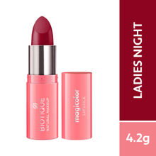 Biotique Magicolor Lipstick - Ladies Night