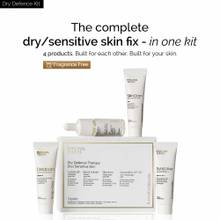 Personal Touch Skincare Dry Defence Skin Trial Kit