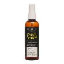 Nuskhe By Paras Ayurvedic Phus Phus Rice Hair Mist