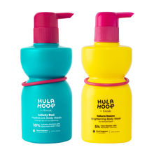 Foxtale Refreshed Glow Duo