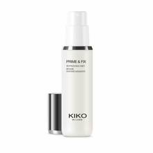 Kiko Milano Prime & Fix Refreshing Mist. 01