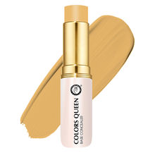 Colors Queen Perfect Oil Free Base Concealer - 04