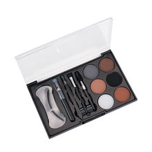 Colors Queen Eyebrow Palette Styling Kit