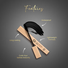 Colors Queen Lash Look Lengthening Mascara