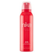 Nike NextGen #CoralCrush EDT Deodorant for Woman