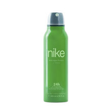 Nike NextGen #GingerTonic EDT Deodorant for Man