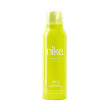 Nike NextGen #YummyMusk EDT Deodorant for Woman