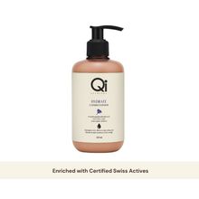 Qi Ayurveda Hydrate Anti-Dandruff Conditioner With Indian Thornapple, Swiss Olive Leaf Extracts