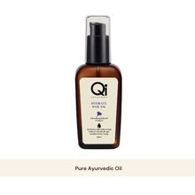 Qi Ayurveda Hydrate Anti-Dandruff Oil With Indian Thornapple