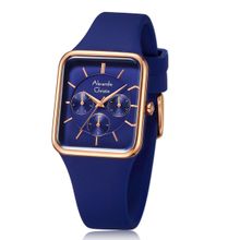 Alexandre Christie 2744Bfrrgbu Womens Multi-Function Watch (M)