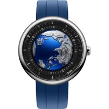 CIGA DESIGN Mechanical Watch Series U Blue Planet II (M)