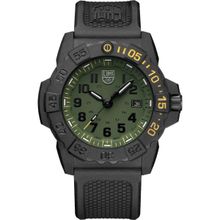 Luminox Navy SEAL Foundation 3500 Series Military Dive Watch (M)