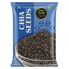 Online Quality Store Chia Seeds