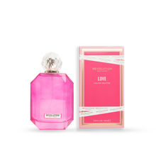 Makeup Revolution EDT - Love For Her