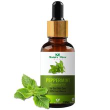 Nature Glow Herbal Peppermint Essential